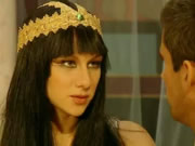 กษัตริย์และราชินีอียิปต์