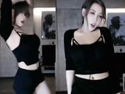 สาวจีนสุดเพอร์เฟ็กต์เต้นเซ็กซี่