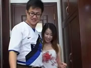 แฮปปี้ ไชนีส เกิร์ล อิน โฮเต็ล (Happy Chinese Girls In