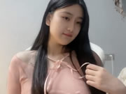 สาวจีนสวยบริสุทธิ์